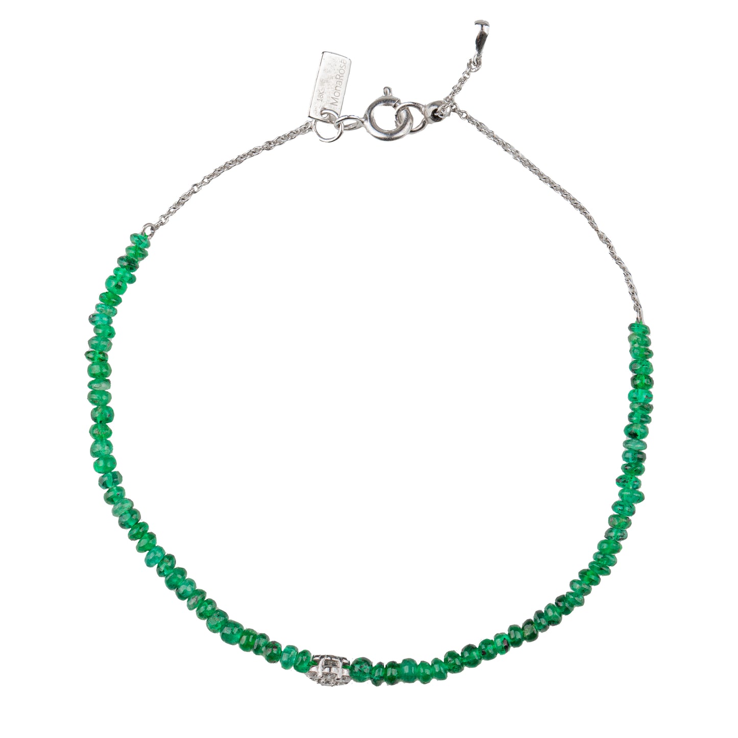 Monarosa Fine Jewellery - Jeanne Bracelet Monarosa Fine Jewellery