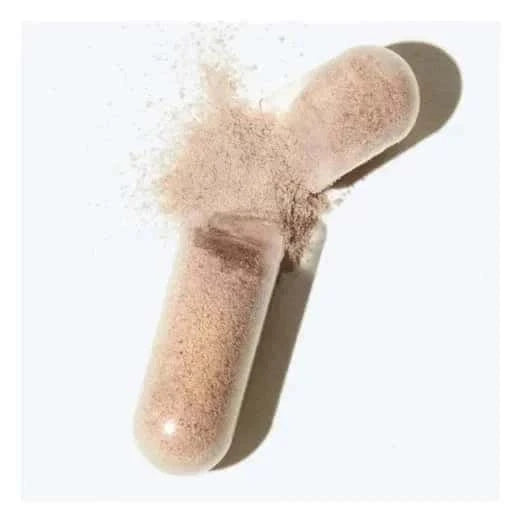 Phyto Phytocyane Anti-Progressive Hair Loss Capsules 84unid.