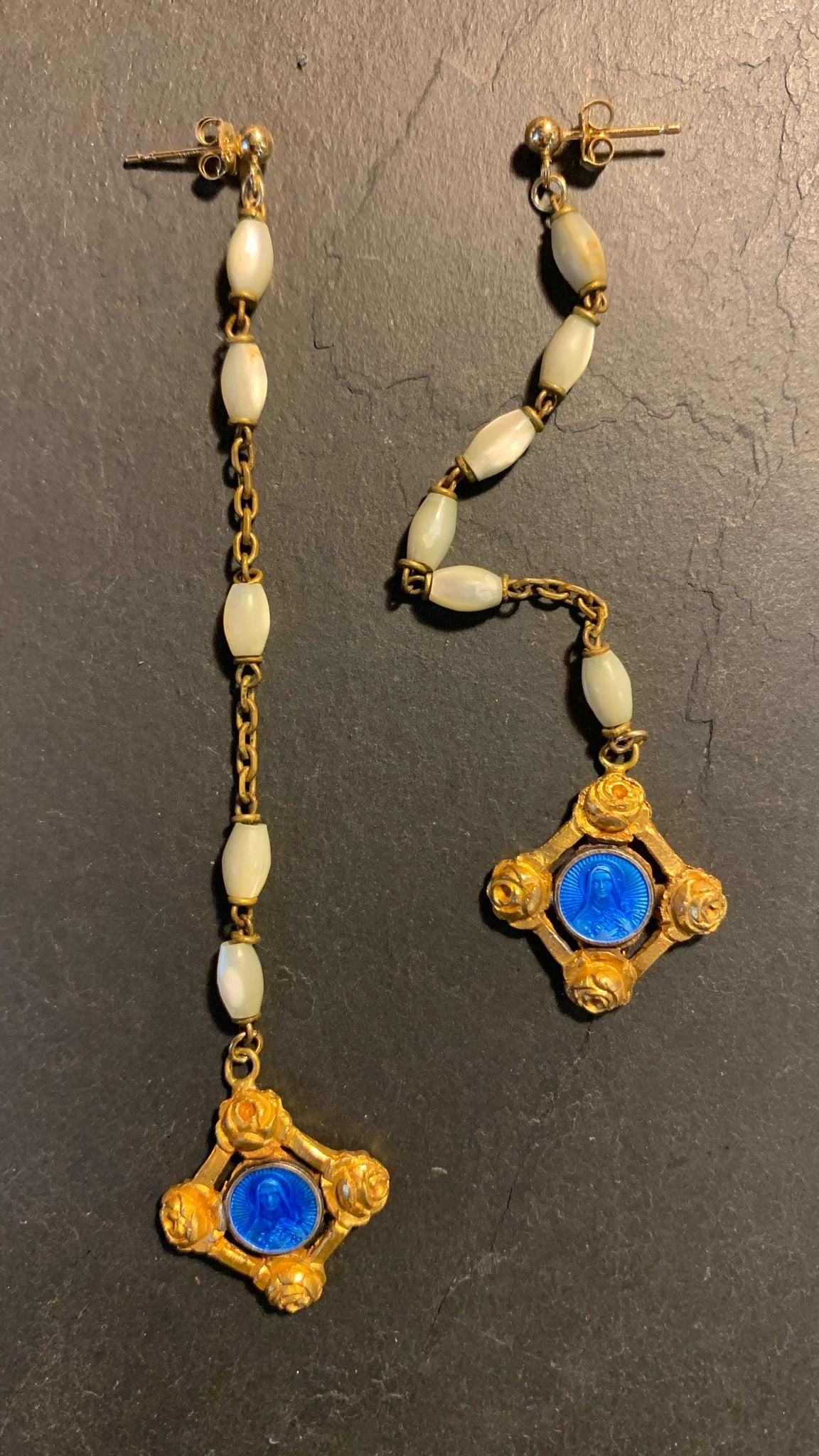 Bliss Paris Earrings