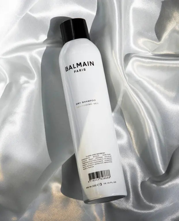 Balmain - Dry Shampoo 300ml Balmain