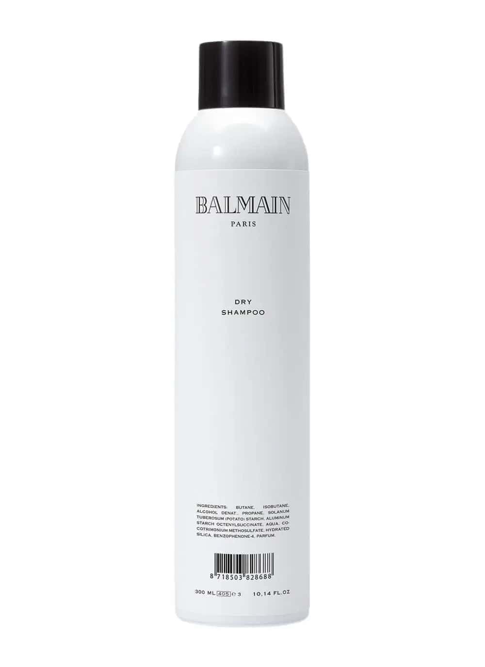 Balmain - Dry Shampoo 300ml Balmain