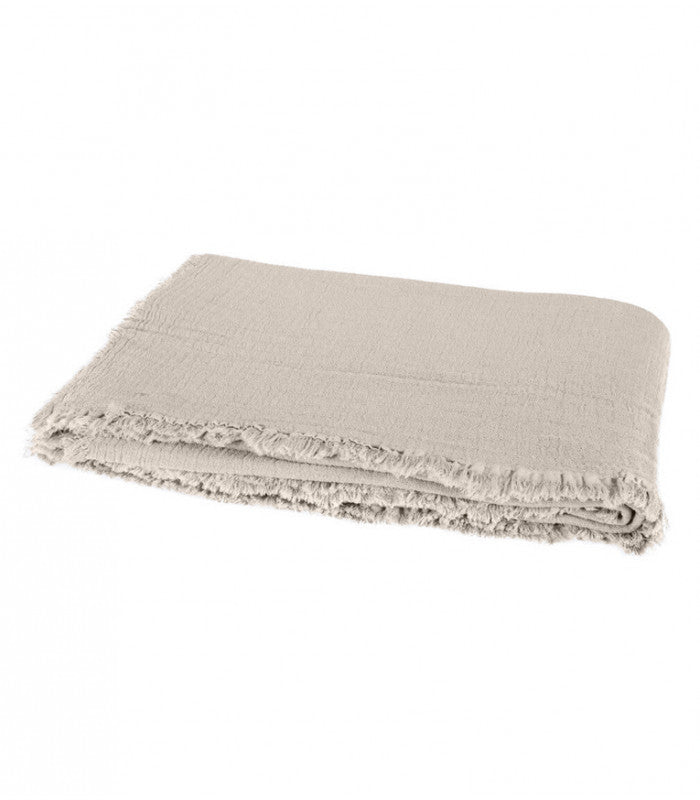 Haomy - Bed Plaid VANLY Haomy