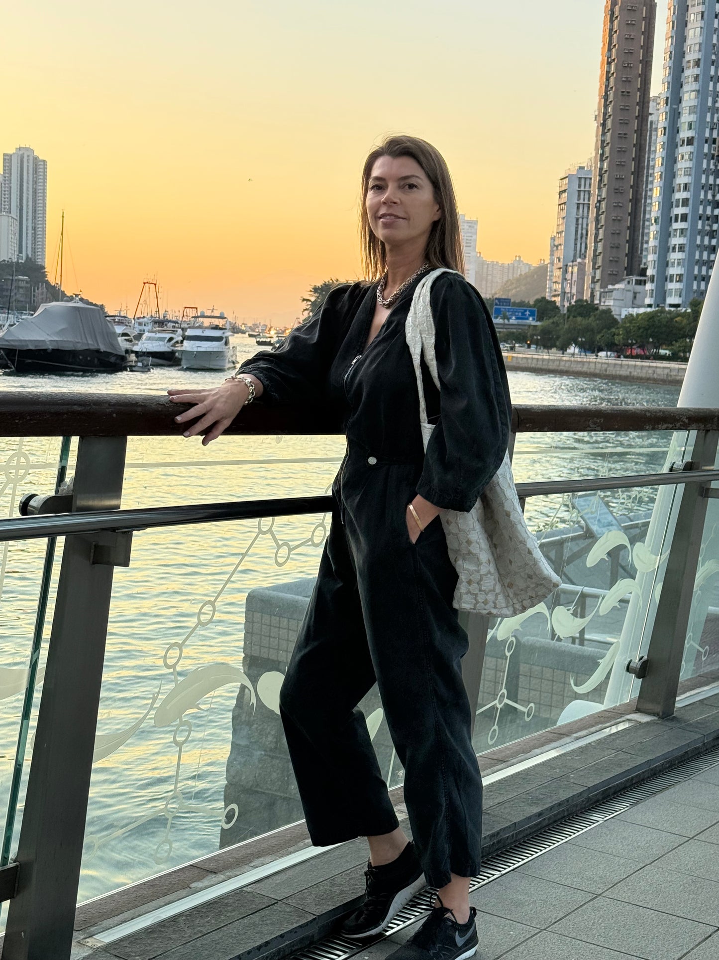 Monarosa Sahara Bag Big size