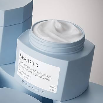 Kerasilk - Smoothing Mask 200ml