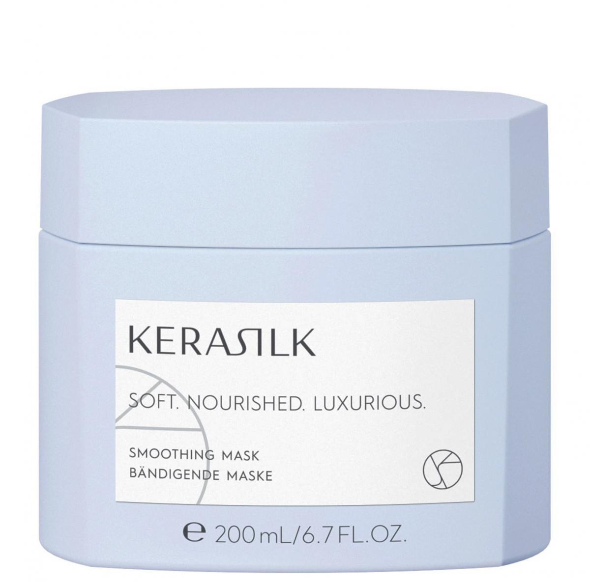 Kerasilk - Smoothing Mask 200ml