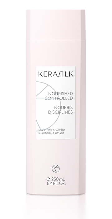 Kerasilk - Smoothing Shampoo 250ml