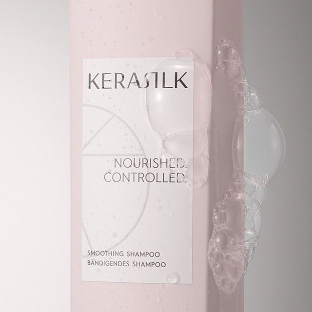 Kerasilk - Smoothing Shampoo 250ml