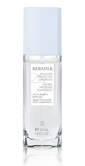 Kerasilk - Multi Benefit Hair Oil 50ml