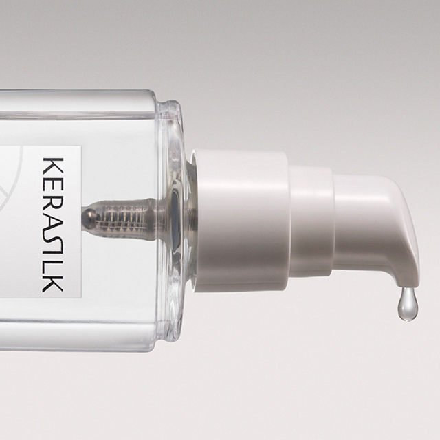 Kerasilk - Multi Benefit Hair Oil 50ml