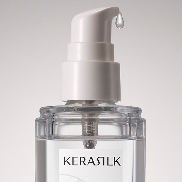 Kerasilk - Multi Benefit Hair Oil 50ml