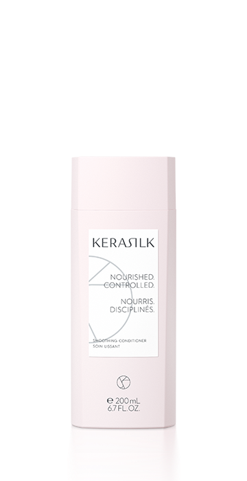 Kerasilk - Smoothing Conditioner 200ml