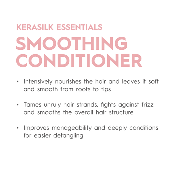 Kerasilk - Smoothing Conditioner 200ml