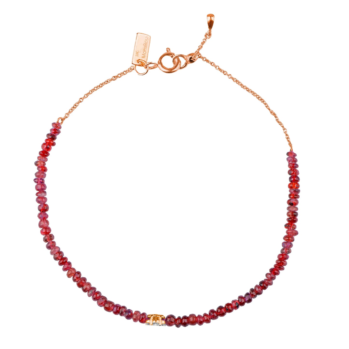 Monarosa Fine Jewellery - Jeanne Bracelet Monarosa Fine Jewellery