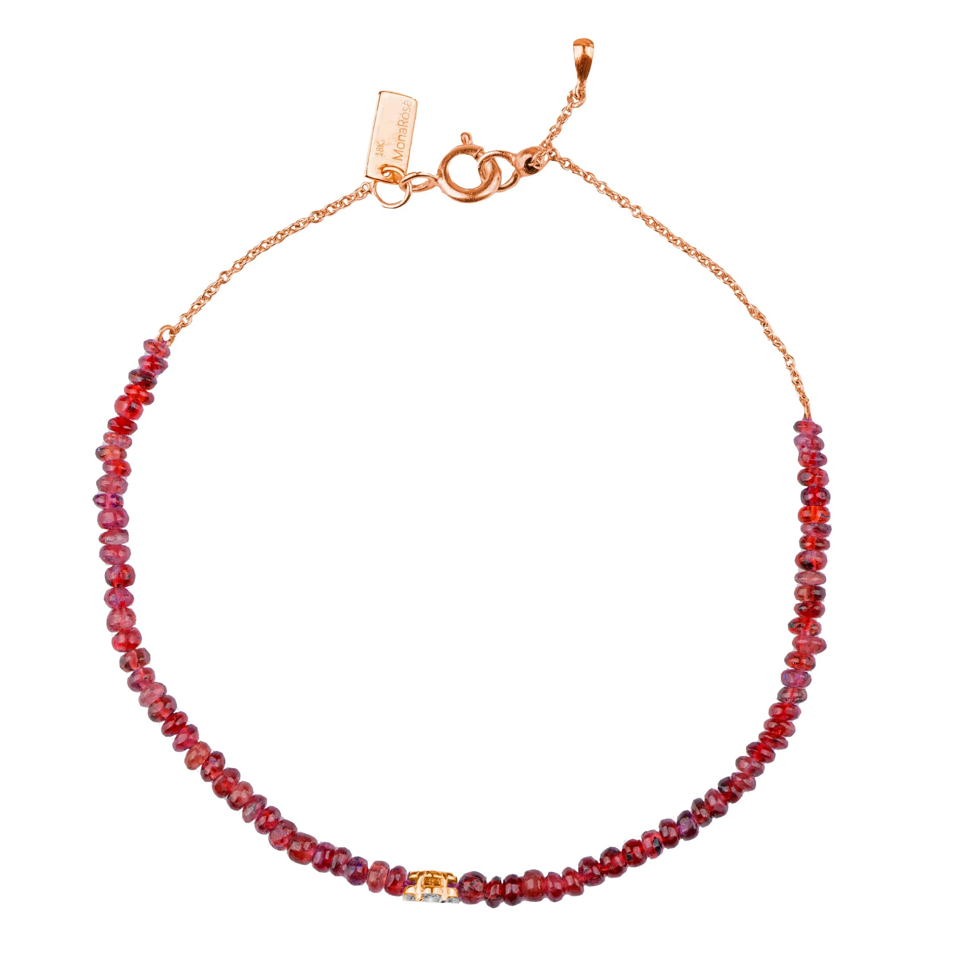 Monarosa Fine Jewellery - Jeanne Bracelet Monarosa Fine Jewellery