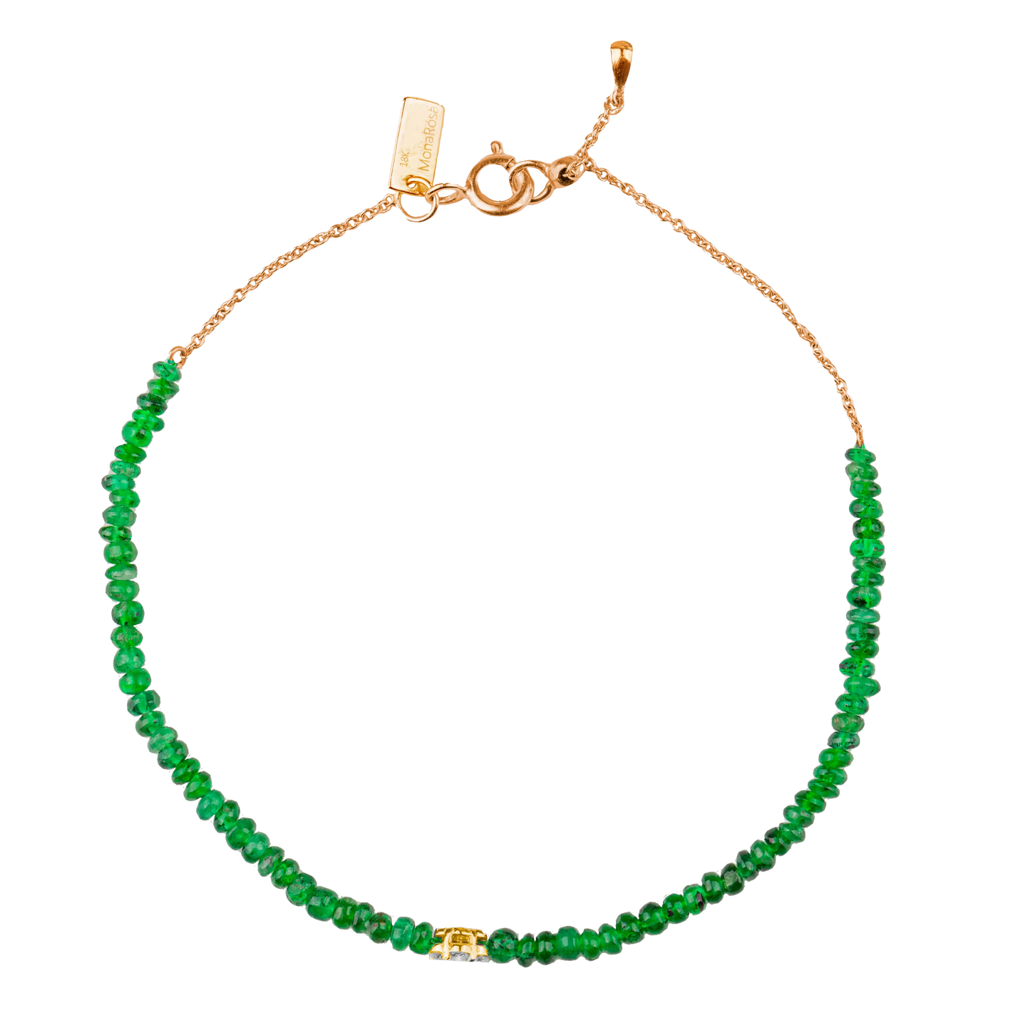 Monarosa Fine Jewellery - Jeanne Bracelet Monarosa Fine Jewellery