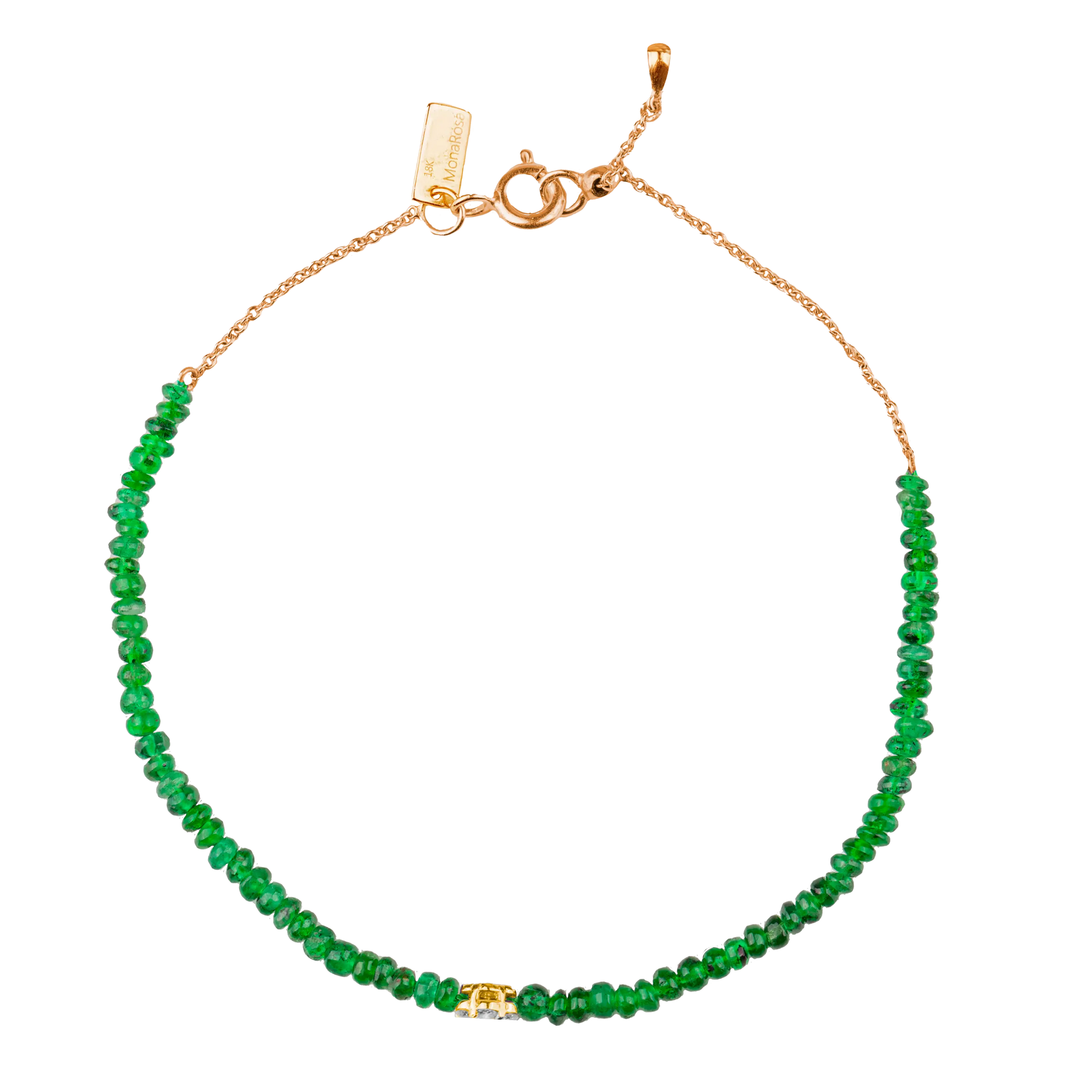 Monarosa Fine Jewellery - Jeanne Bracelet Monarosa Fine Jewellery