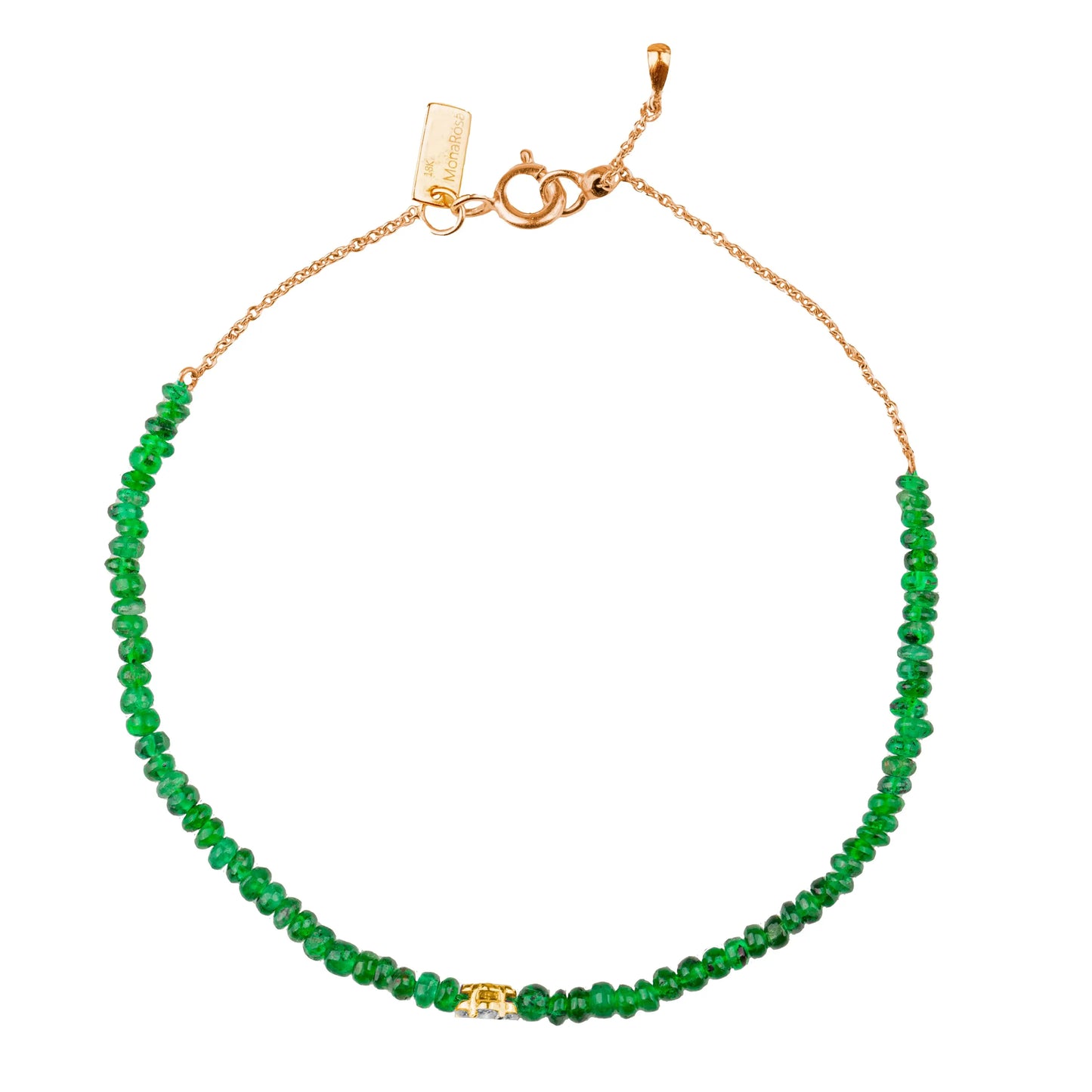 Monarosa Fine Jewellery - Jeanne Bracelet Monarosa Fine Jewellery