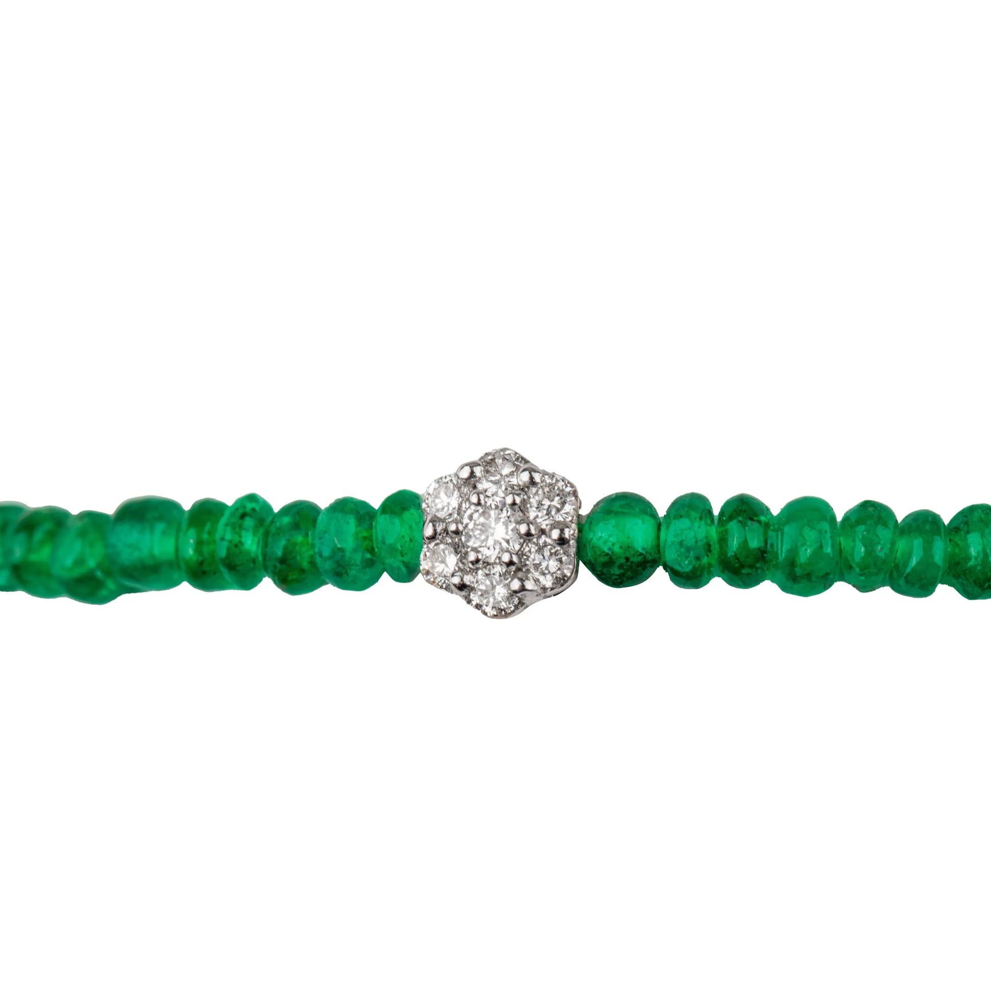 Monarosa Fine Jewellery - Jeanne Bracelet Monarosa Fine Jewellery