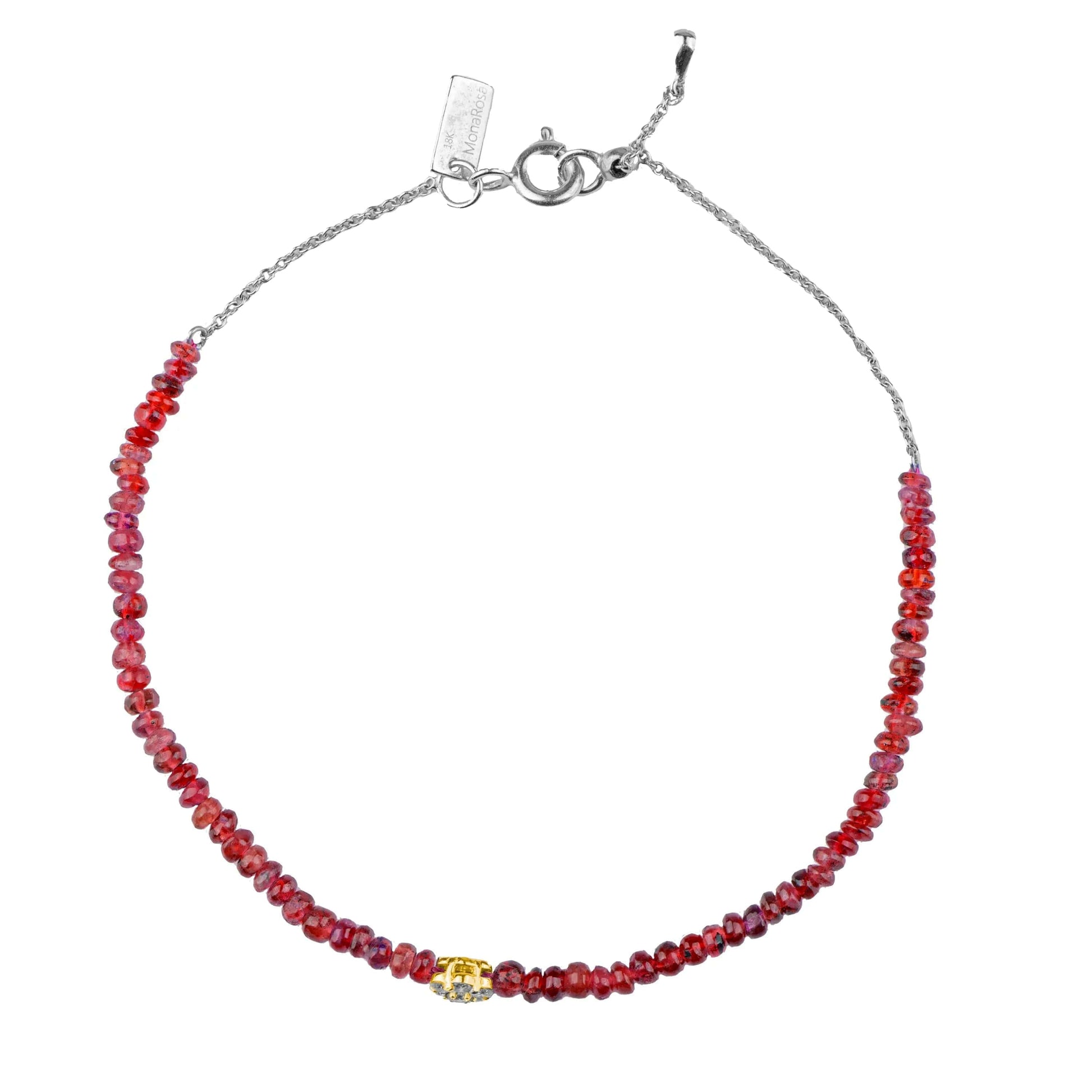 Monarosa Fine Jewellery - Jeanne Bracelet Monarosa Fine Jewellery