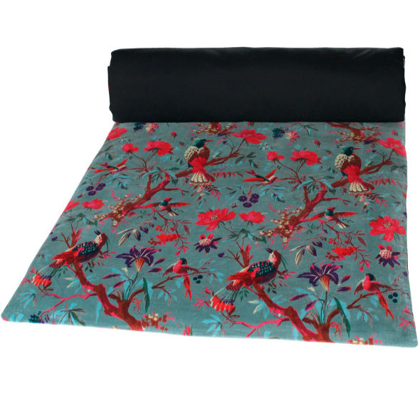 Haomy - Quilt Cover BIRDY Haomy