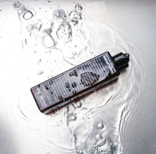 Vegetalement Provence - Deep Purifying Organic Shampoo 200ml Vegetalement Provence
