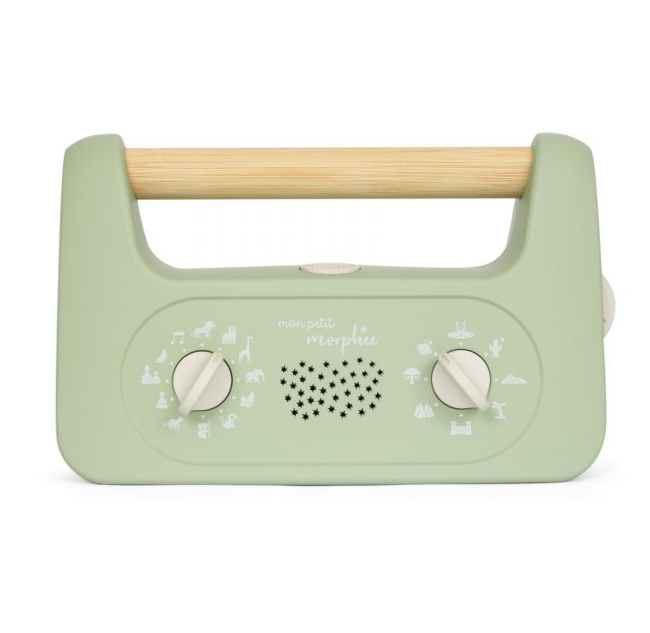 Morphee - Meditation Speaker for kids Morphee