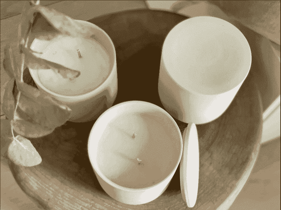 Monarosa Home - Candle Boheme Monarosa Home