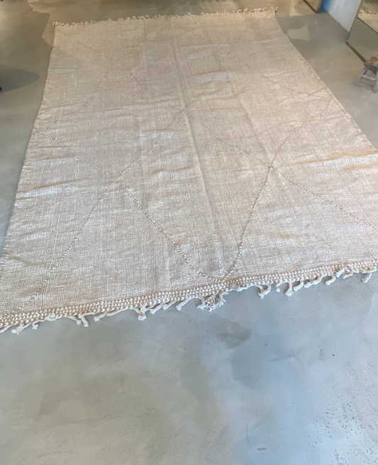 OKOKOK Soufiane Zarib - Kilim Rug/Carpet (Model 5) Soufiane Zarib