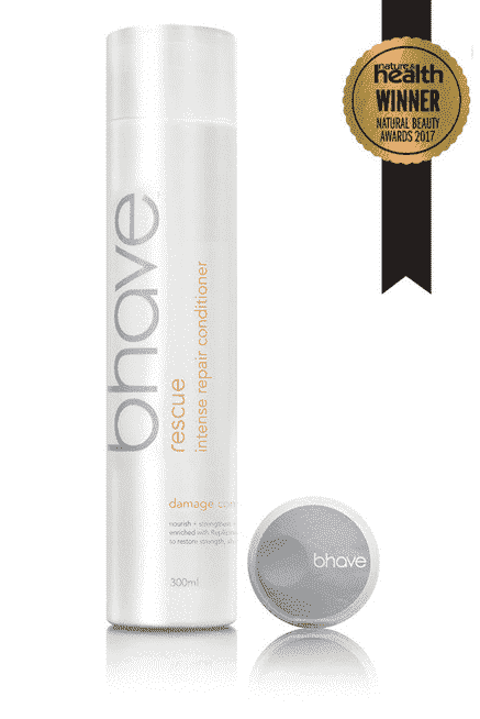 Bhave - Rescue Conditioner 300ml Bhave