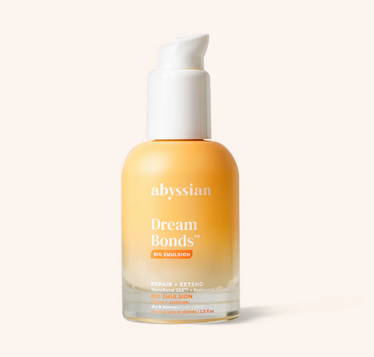 Abyssian Serum DREAM BONDS BIO EMULSION 45ML