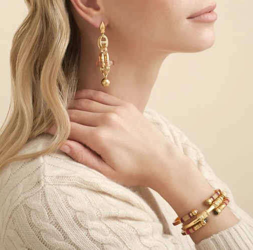 Gas Bijoux - Sari Bis Bracelet Gas Bijoux