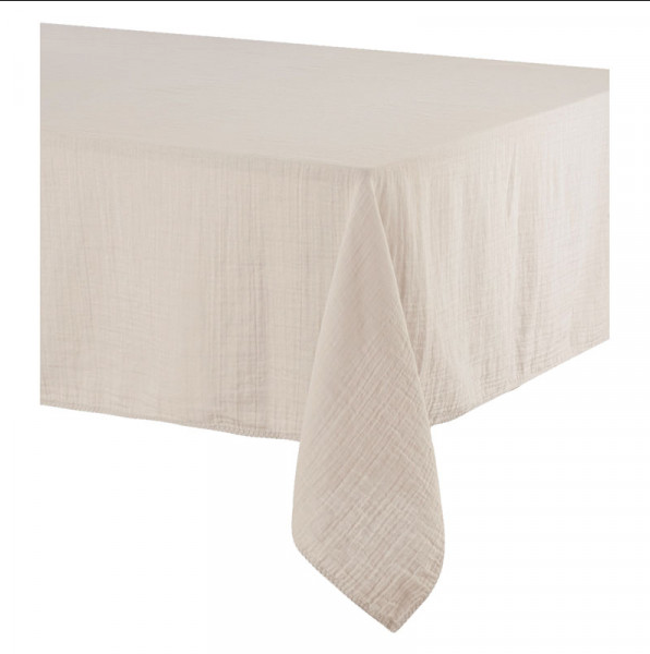 Haomy - Table Cloth MYKONOS Haomy