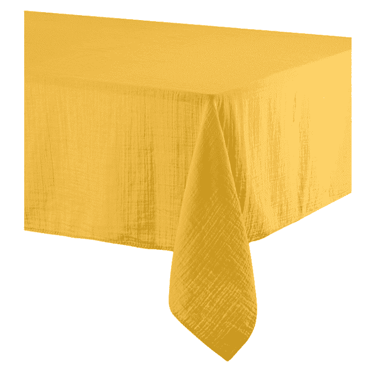 Haomy - Table Cloth MYKONOS Haomy