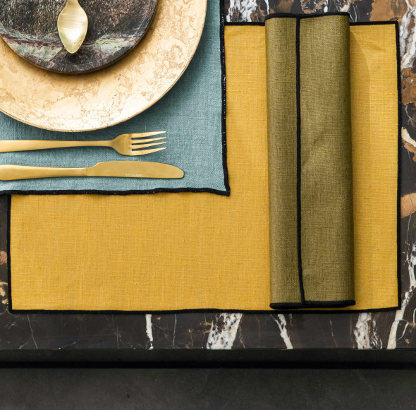 Haomy - Table Mat BORGO Haomy