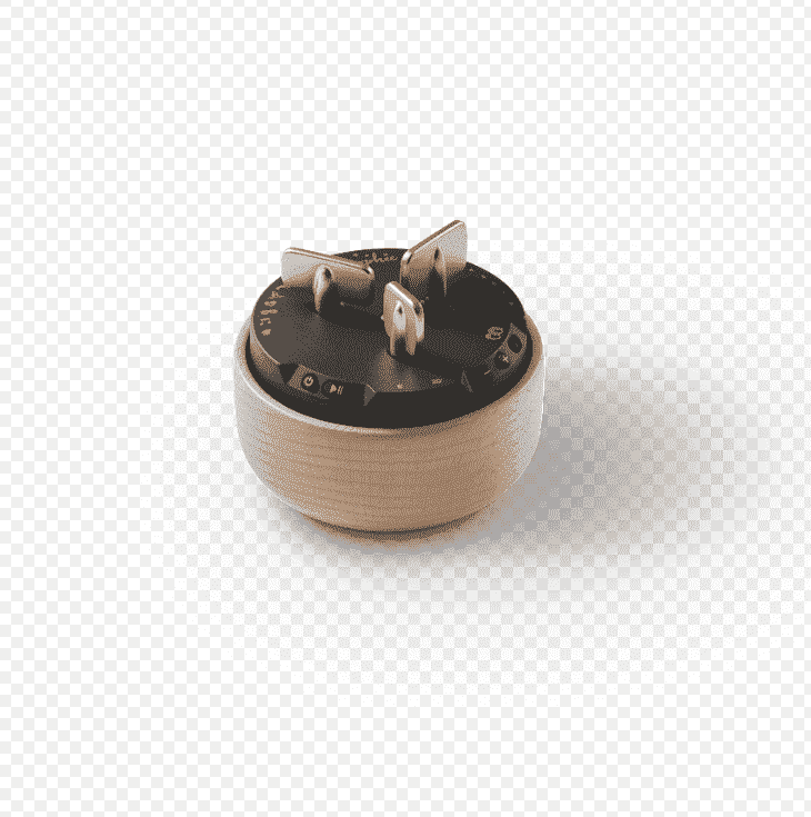 Morphee - Meditation Speaker Morphee