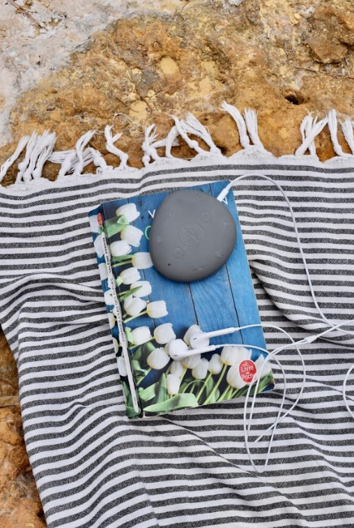 Morphee - Zen Meditation Speaker Morphee