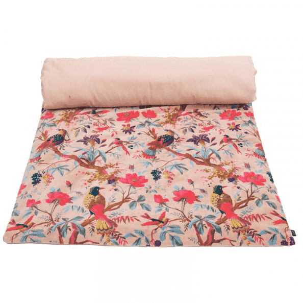 Haomy - Quilt Cover BIRDY Haomy