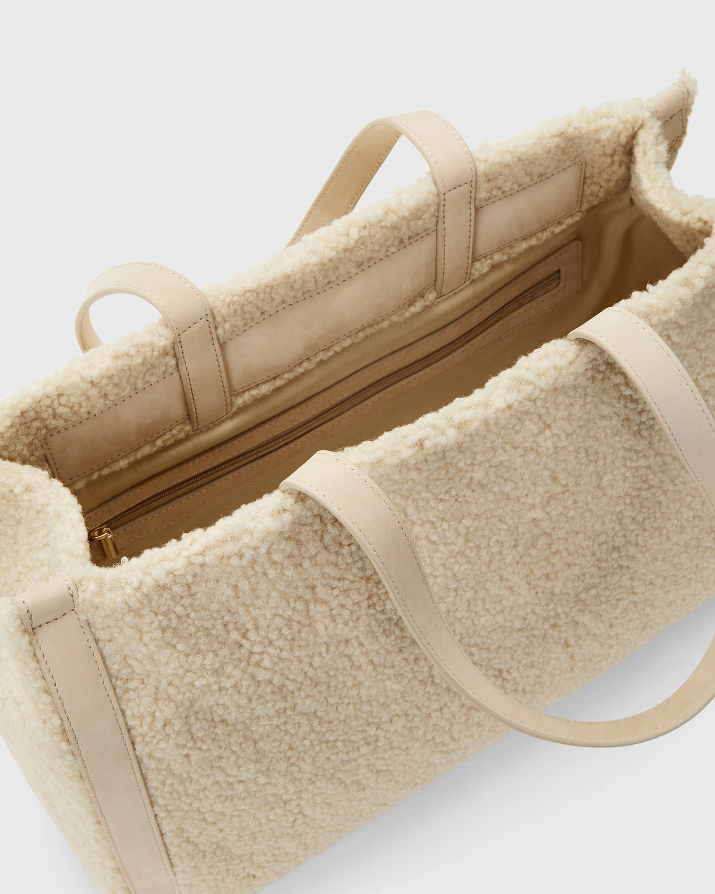 WEAT  - Tote Smiley®