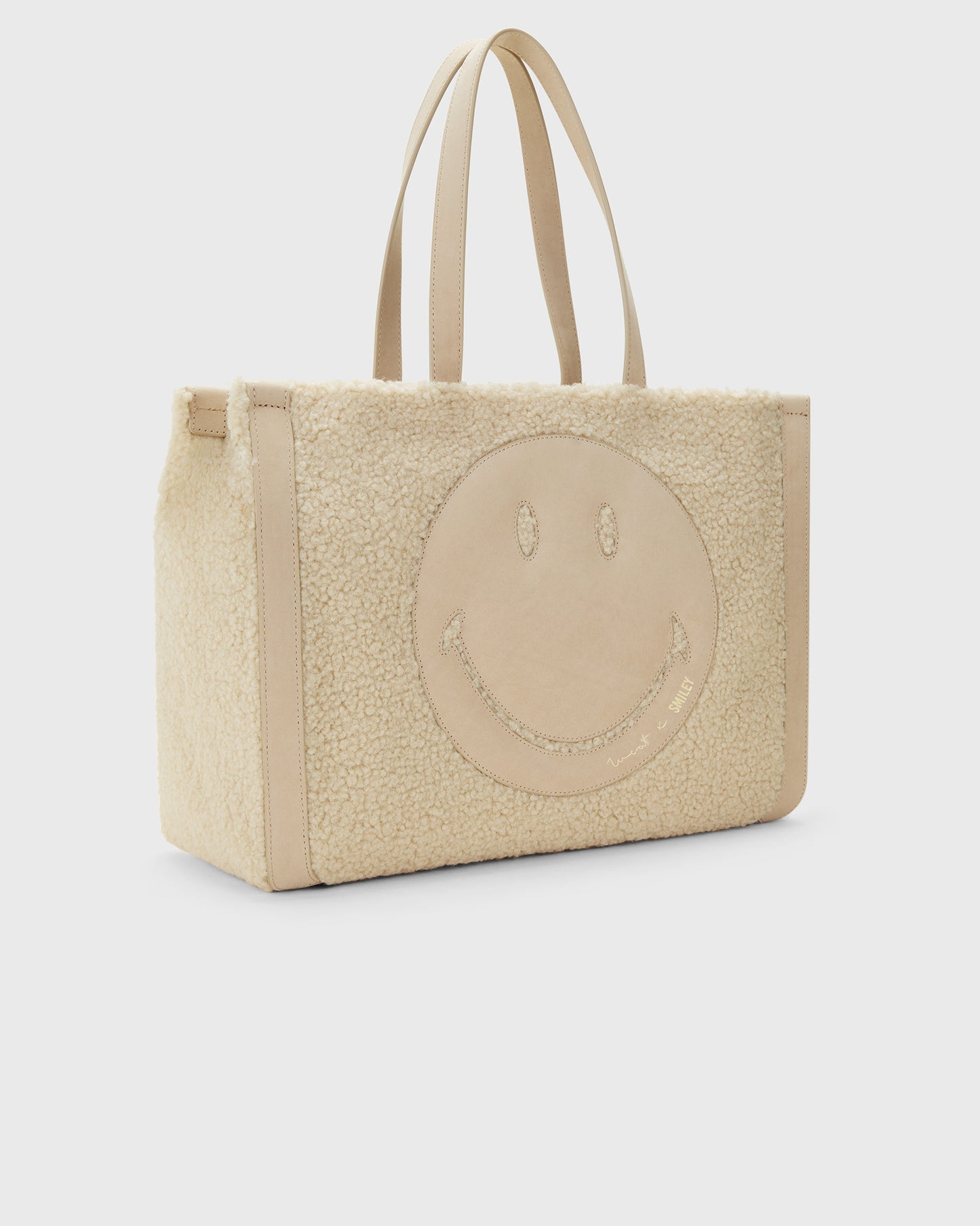 WEAT  - Tote Smiley®