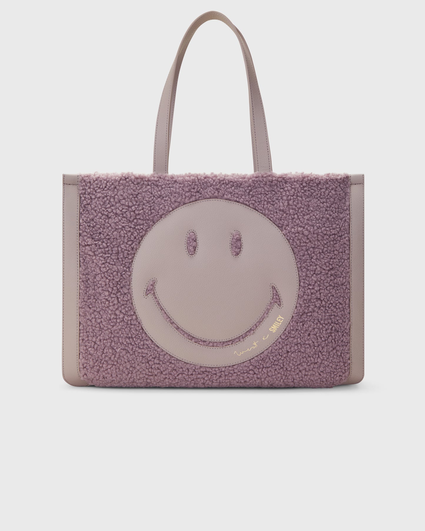 WEAT  - Tote Smiley®