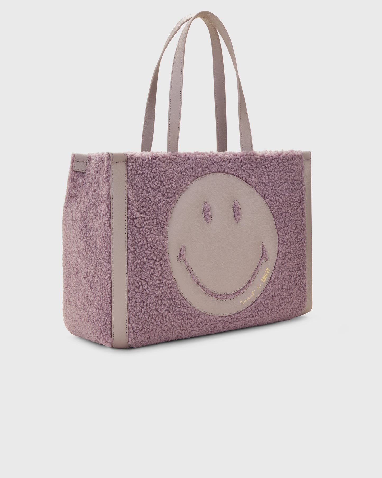 WEAT  - Tote Smiley®
