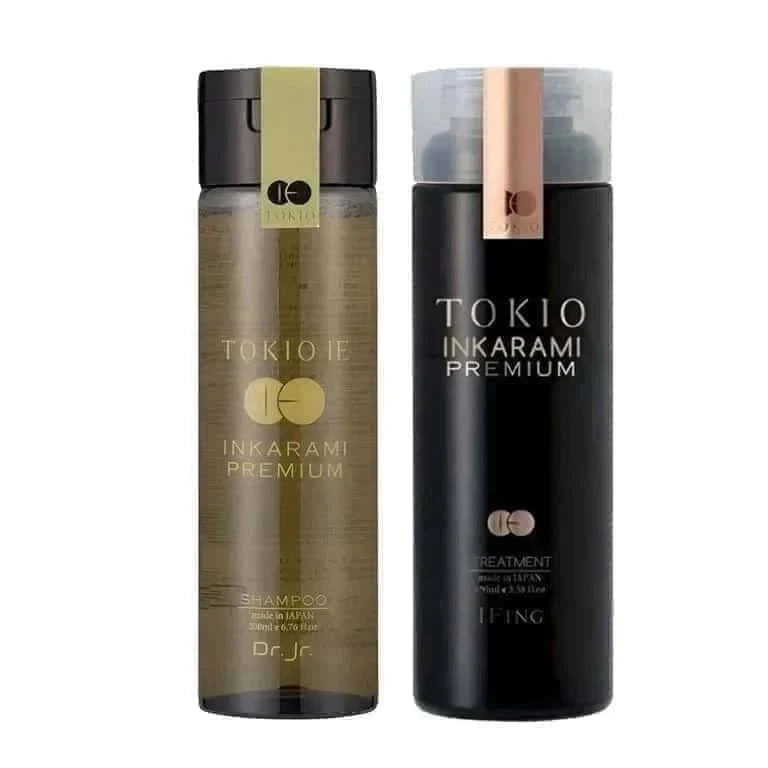 Tokio IE Inkarami Conditioner