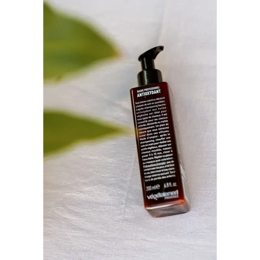 Vegetalement Provence - Antioxydating Organic Conditioner 200ml Vegetalement Provence