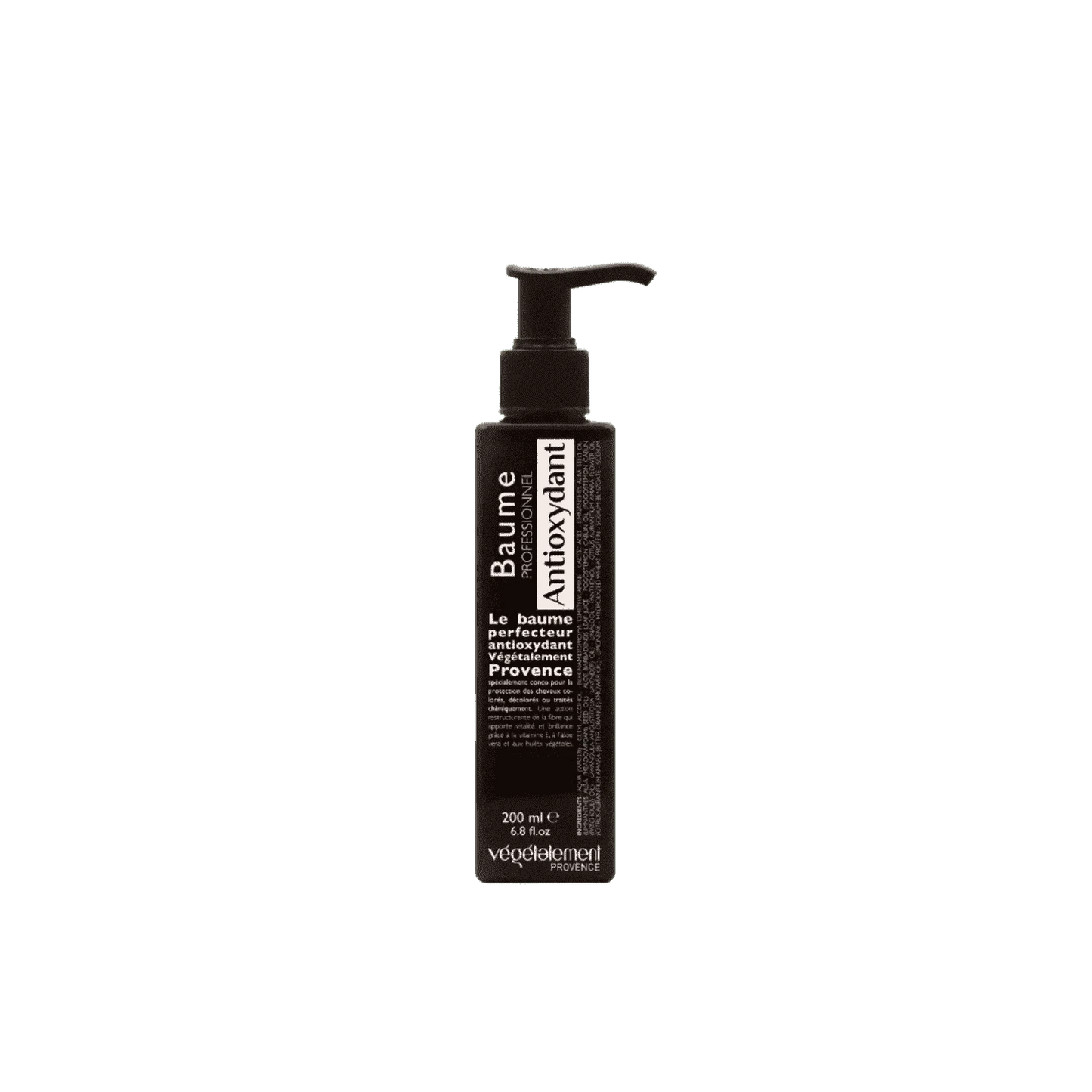 Vegetalement Provence - Antioxydating Organic Conditioner 200ml Vegetalement Provence