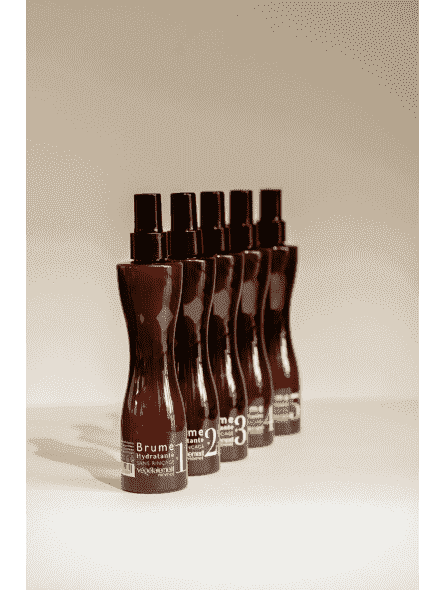 Vegetalement Provence - N°5 Vanilla Multipurpose Organic Leave-in Conditioning Mist 100ml Vegetalement Provence