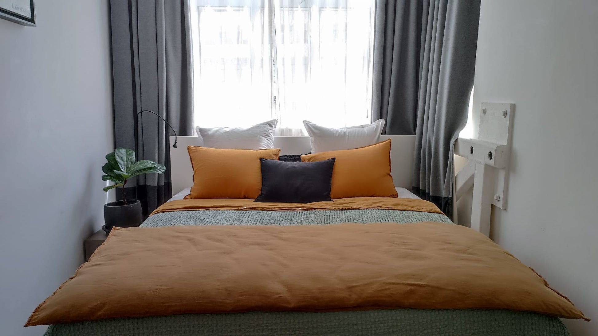 Monarosa Home - Milano Sofa Quilt Monarosa Home