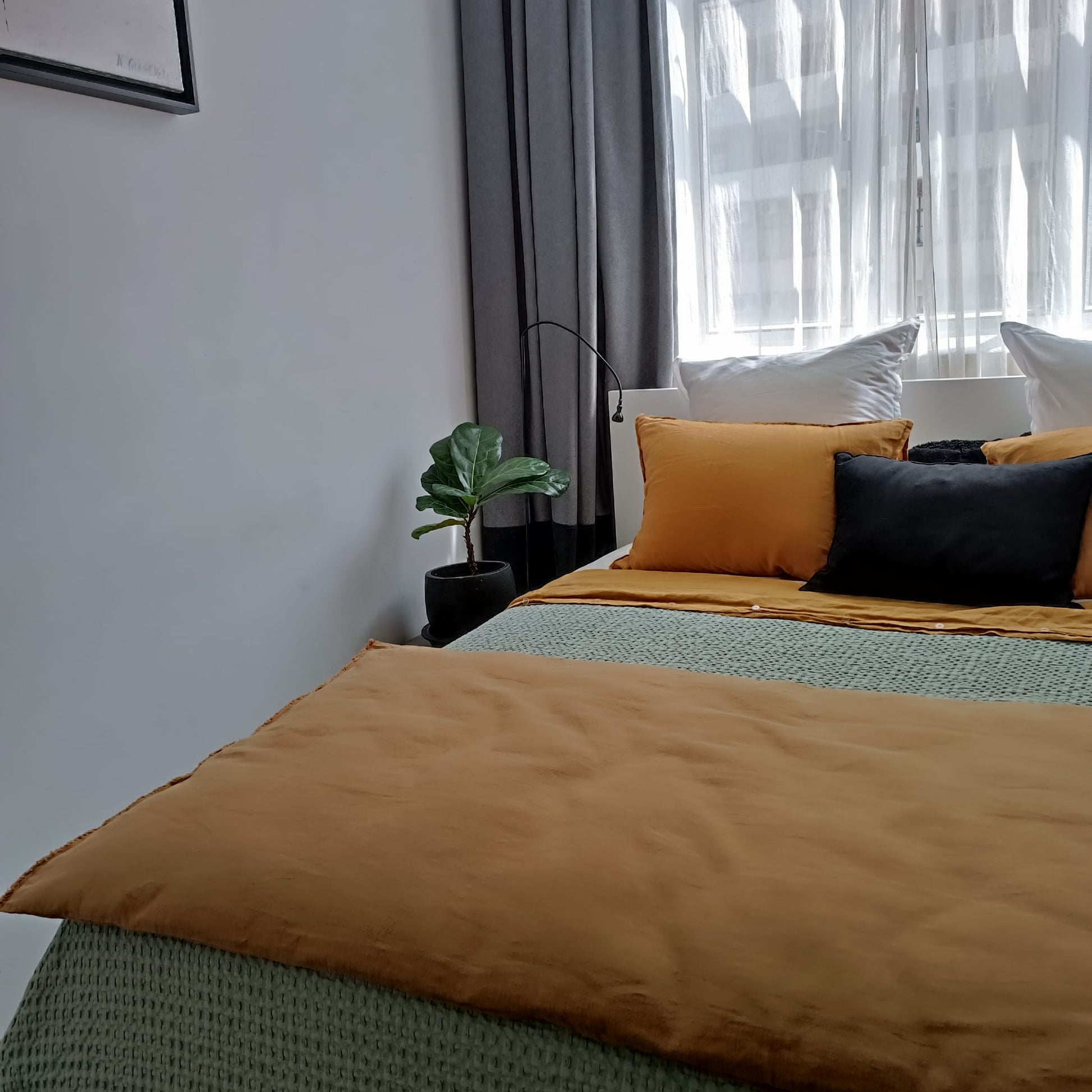 Monarosa Home - Milano Sofa Quilt Monarosa Home