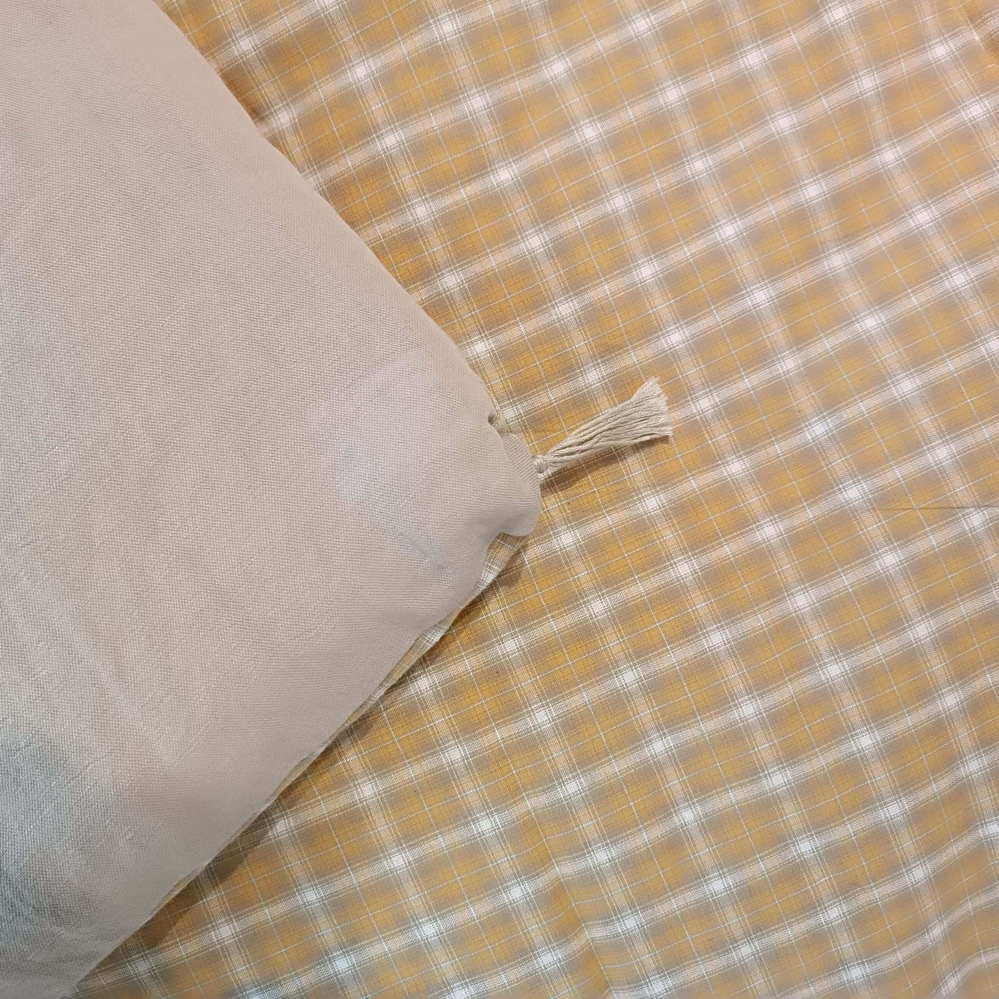 Monarosa Home - Roma Sofa Quilt Monarosa Home