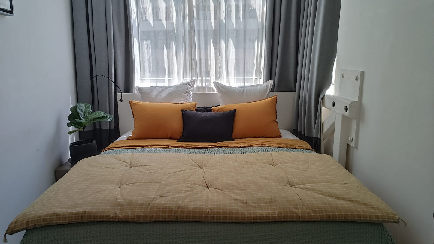 Monarosa Home - Roma Sofa Quilt Monarosa Home