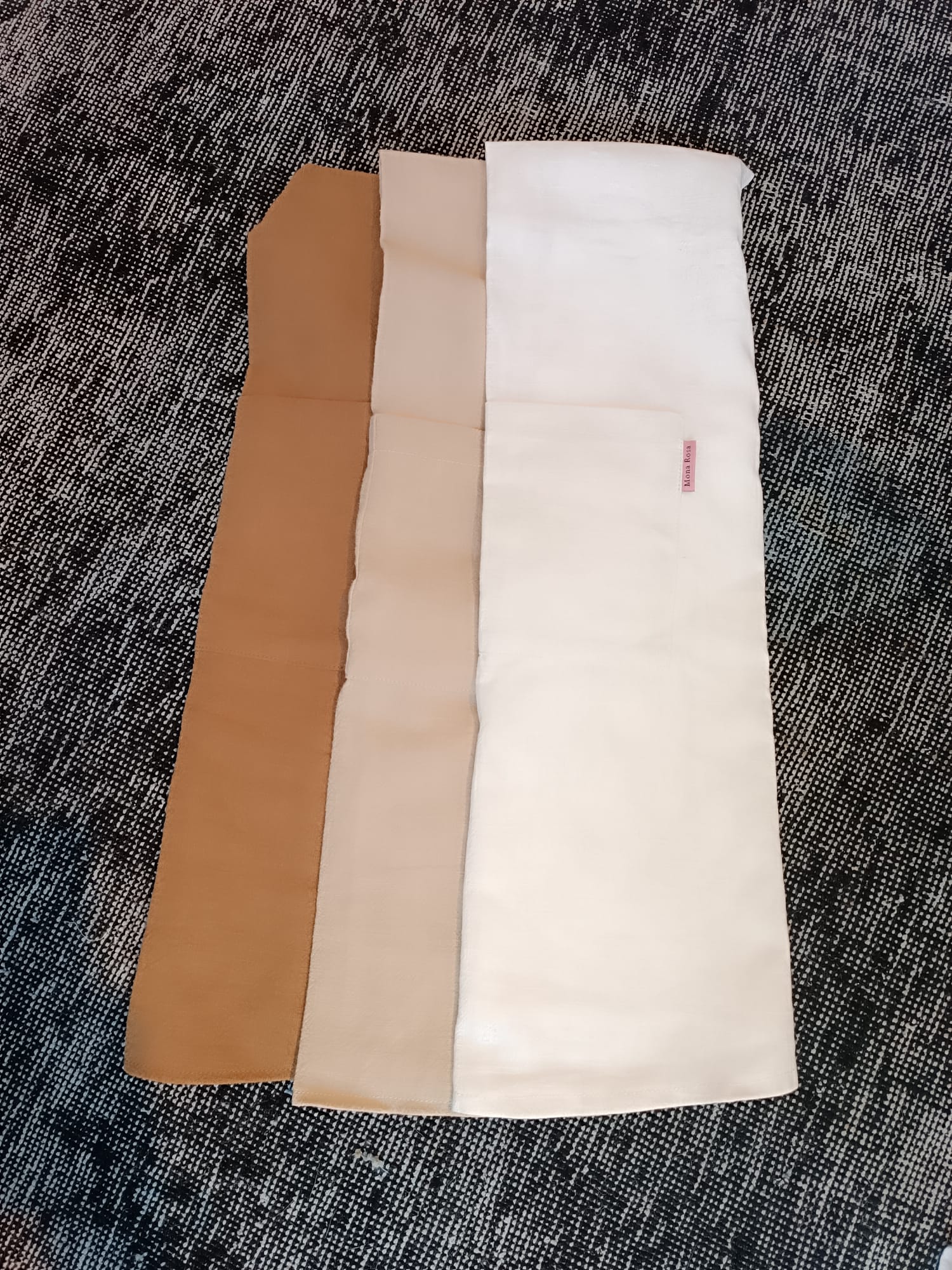 Monarosa Home - Coco Apron Monarosa Home